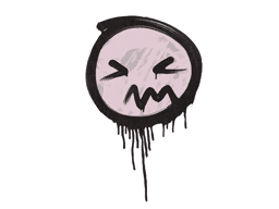 Grimace (War Pig Pink)
