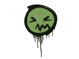 Grimace (Battle Green)