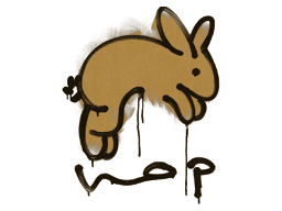 Hop (Desert Amber)