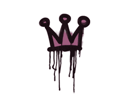 Little Crown (Princess Pink)