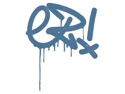 Little EZ (Monarch Blue)