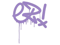 Little EZ (Violent Violet)