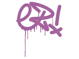 Little EZ (Bazooka Pink)