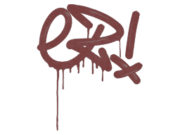 Little EZ (Brick Red)