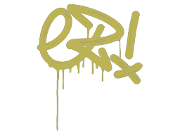 Little EZ (Tracer Yellow)