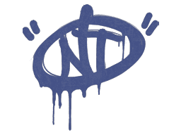 NT (SWAT Blue)