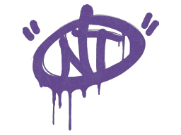 NT (Monster Purple)