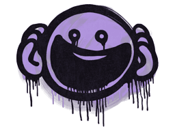 OMG (Violent Violet)