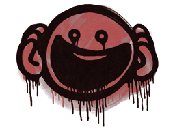 OMG (Blood Red)