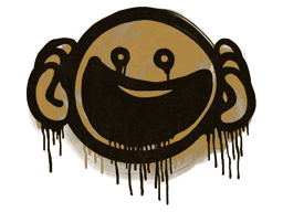 OMG (Desert Amber)