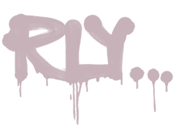 Rly (War Pig Pink)