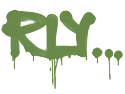 Rly (Battle Green)