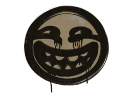 Smarmy (Dust Brown)