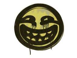 Smarmy (Tracer Yellow)