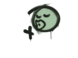 Smooch (Cash Green)