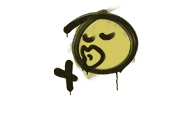 Smooch (Tracer Yellow)