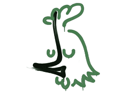Recoil AK-47 (Jungle Green)