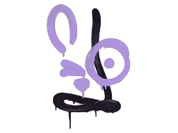 Recoil AUG (Violent Violet)