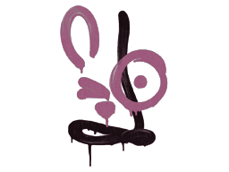 Recoil AUG (Princess Pink)