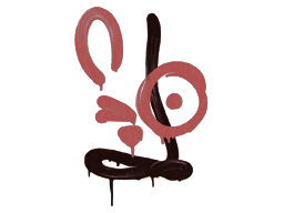 Recoil AUG (Blood Red)