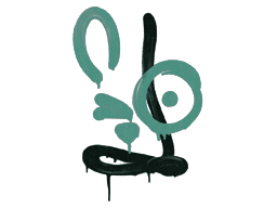 Recoil AUG (Frog Green)