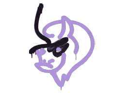 Recoil PP-Bizon (Violent Violet)