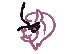 Recoil PP-Bizon (Princess Pink)