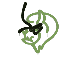 Recoil PP-Bizon (Battle Green)