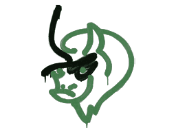 Recoil PP-Bizon (Jungle Green)