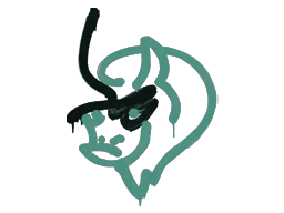 Recoil PP-Bizon (Frog Green)