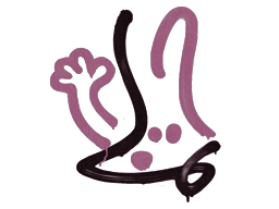 Recoil FAMAS (Princess Pink)