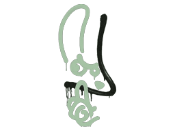 Recoil M4A1-S (Cash Green)