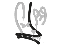 Recoil M4A4 (Shark White)