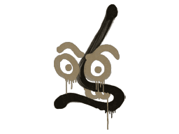 Recoil MP7 (Dust Brown)