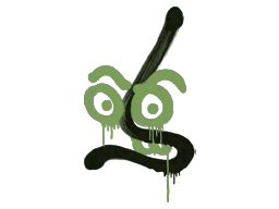 Recoil MP7 (Battle Green)