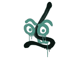 Recoil MP7 (Frog Green)