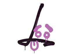 Recoil SG 553 (Bazooka Pink)