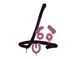 Recoil SG 553 (Princess Pink)