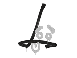 Recoil SG 553 (Shark White)