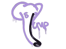 Recoil UMP-45 (Violent Violet)
