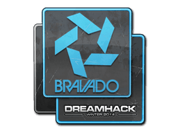 Bravado Gaming | DreamHack 2014