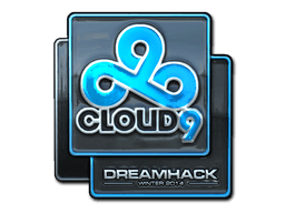 Cloud9 (Foil) | DreamHack 2014