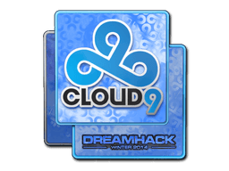 Cloud9 (Holo) | DreamHack 2014