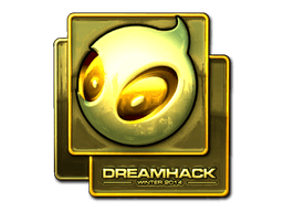 Team Dignitas (Gold) | DreamHack 2014