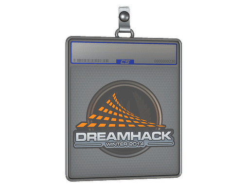 DreamHack Winter 2014