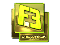 Flipsid3 Tactics (Gold) | DreamHack 2014