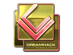 London Conspiracy (Gold) | DreamHack 2014