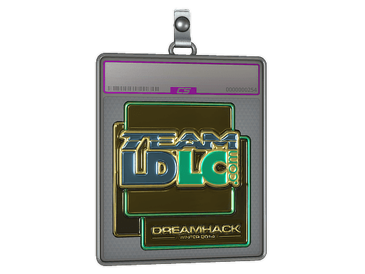 Team LDLC.com (Gold) | DreamHack 2014