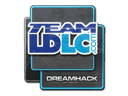 Team LDLC.com | DreamHack 2014