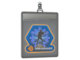 Sticker Slab | Shooter (Foil)